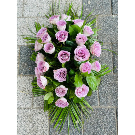 Aranjament funerar F281